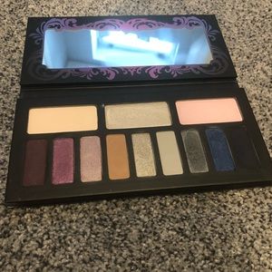 Kat Von D Chrysalis Palette